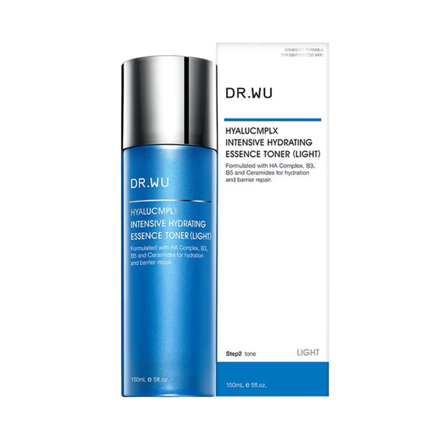Amazon | DR.WU ヒアルコンプレクス インテンシブ ハイドレーティング