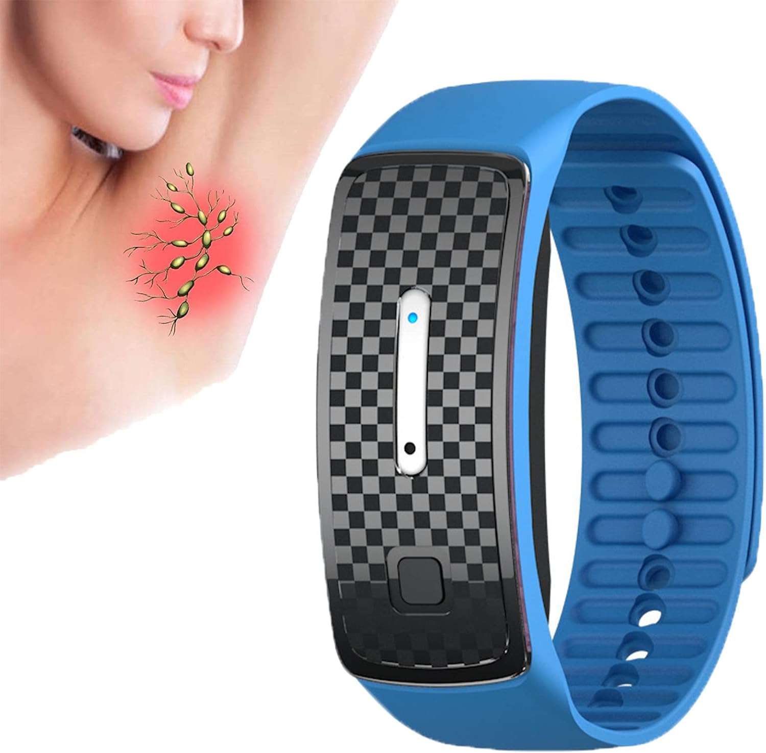 AHSRW Matteo Ultrasonic Body Shape Lymph