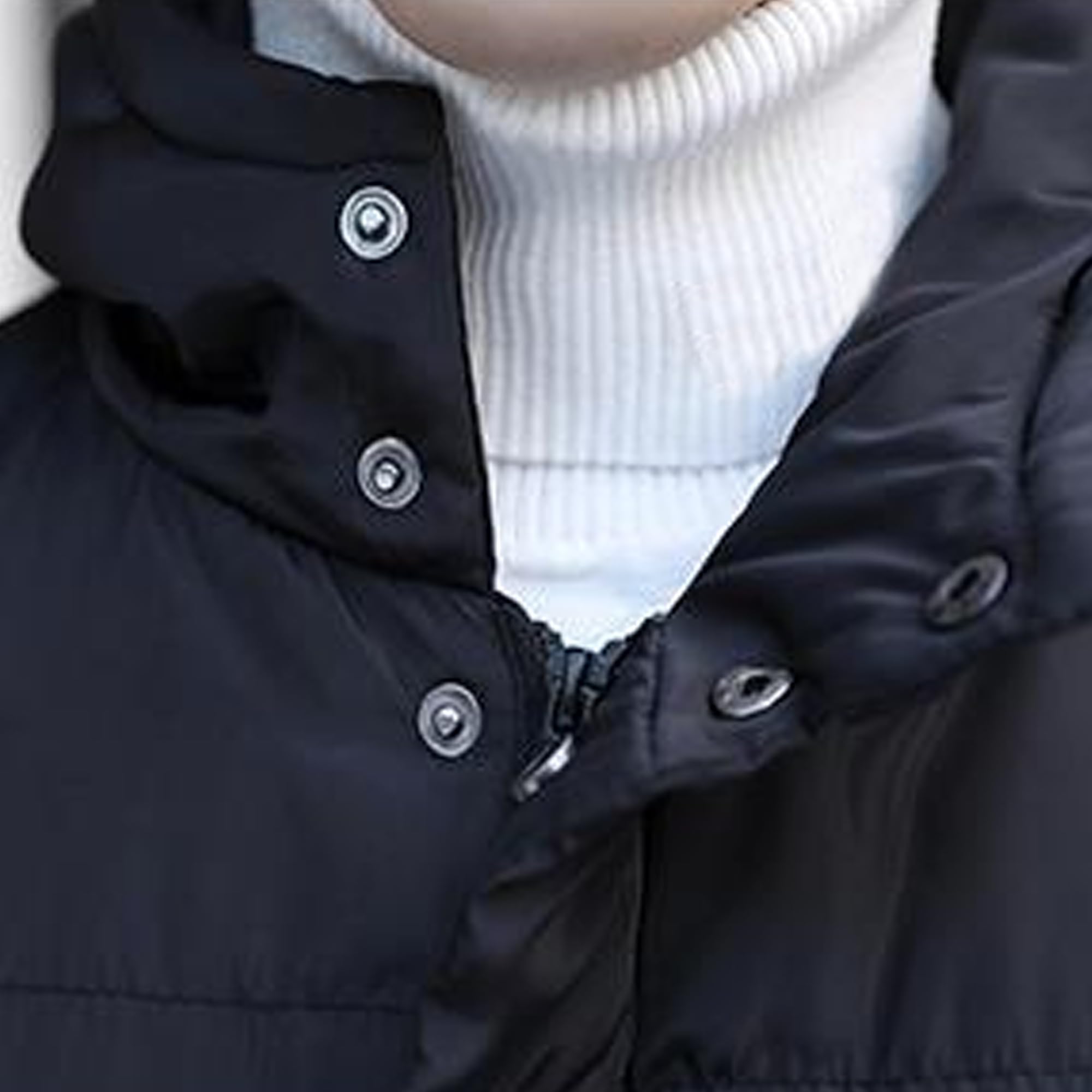 Piumino da uomo lungo con cappuccio trapuntato parka antivento cerniera piumino piumino lungo cappotto invernale con cappuccio per uomo