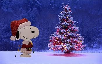 アメコミ PEANUTS Christmas Amazon.com : DaySpring Peanuts Christmas Joy! - The Wonder