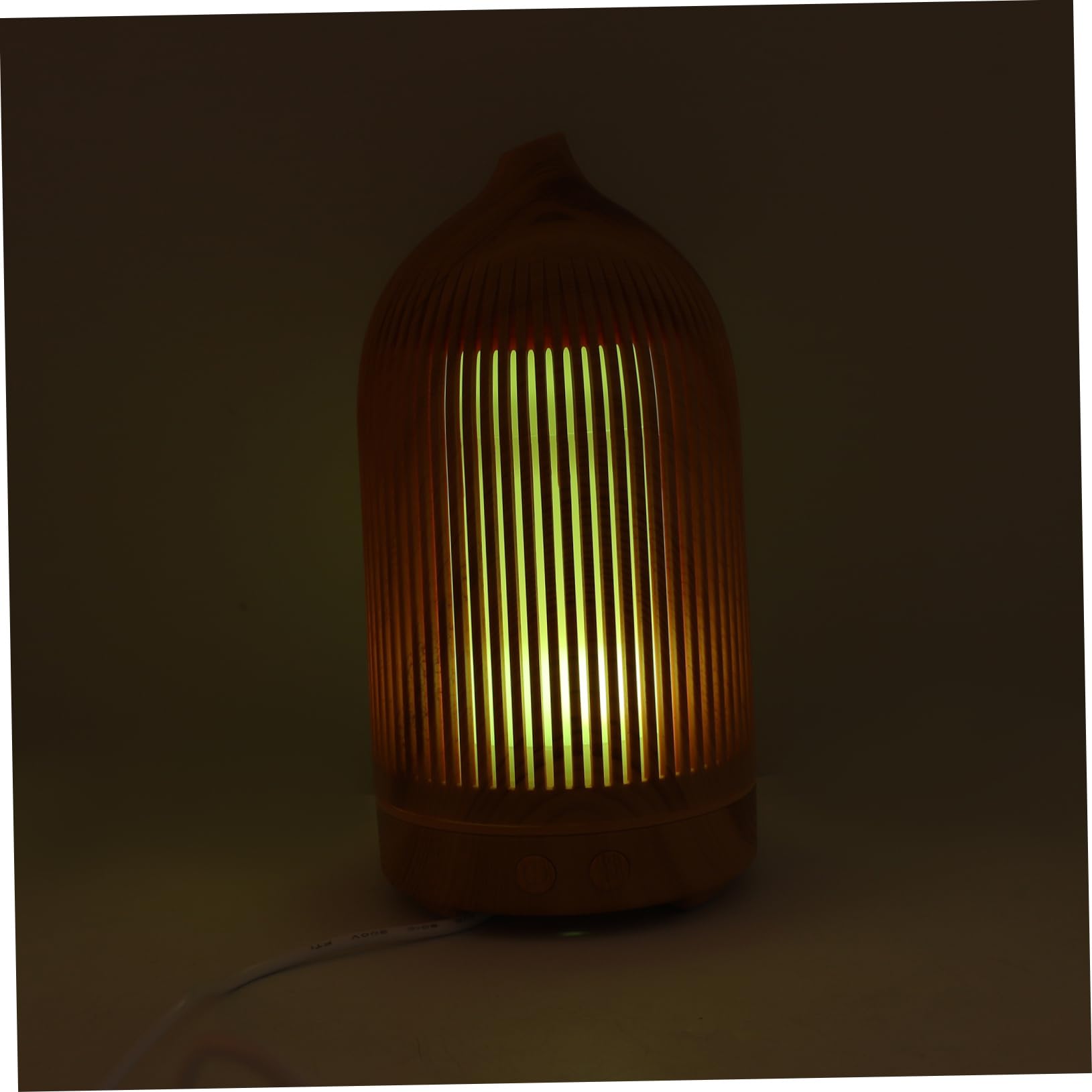 Humidificateur air USB Healeved diffuseur aromes mini maison bureau chambre