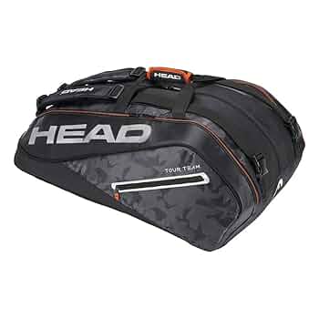 HEAD ヘッド　ラケットバッグ　ツアーチーム　新品　12R モンスター　コンビ Amazon.co.jp: ヘッド(HEAD) テニス ラケットバッグ ツアー