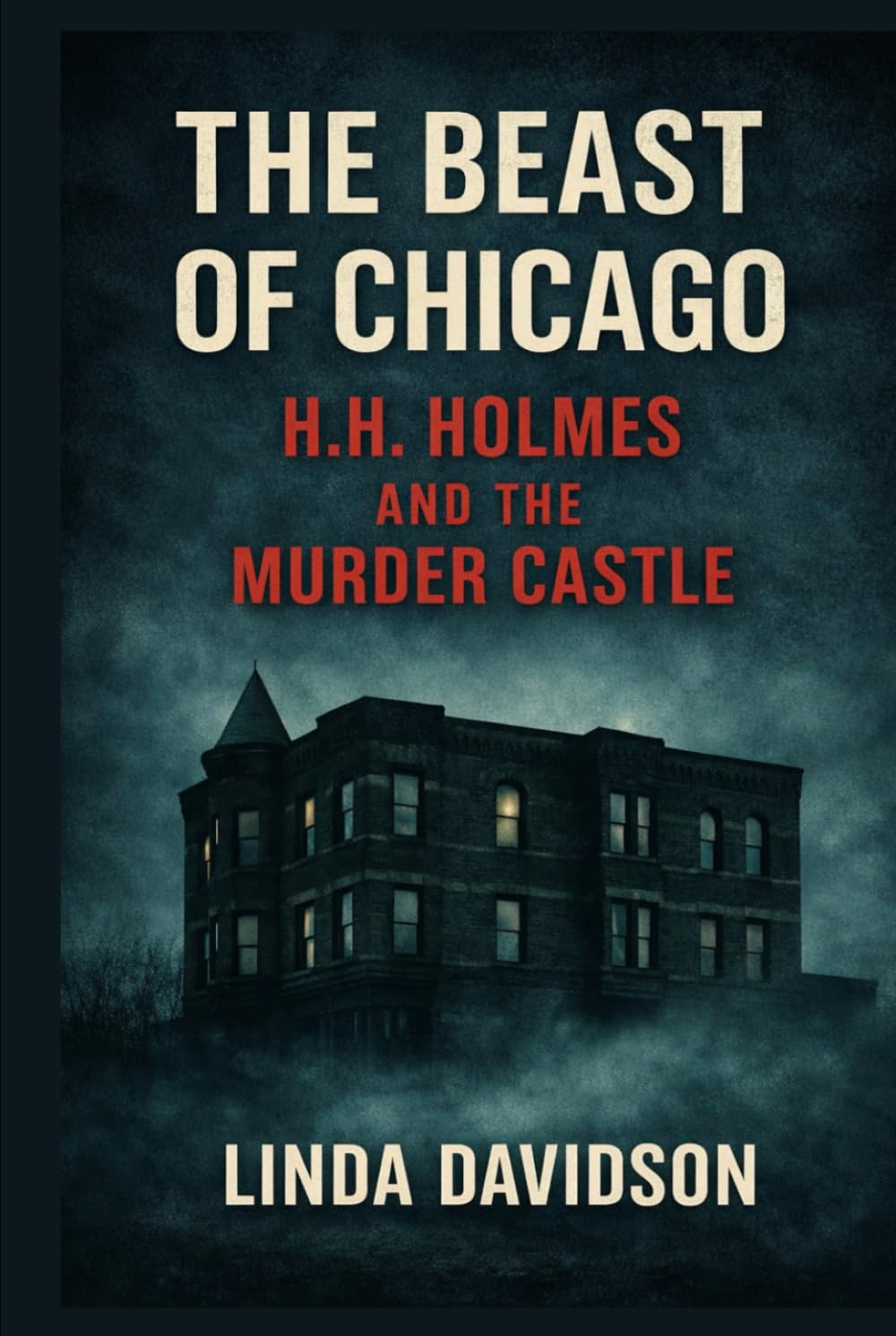 The Beast of Chicago: H.H. Holmes and the Murder Castle (The Beast Files)