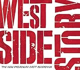 West Side Story (New Broadway Cast Recording (2009))