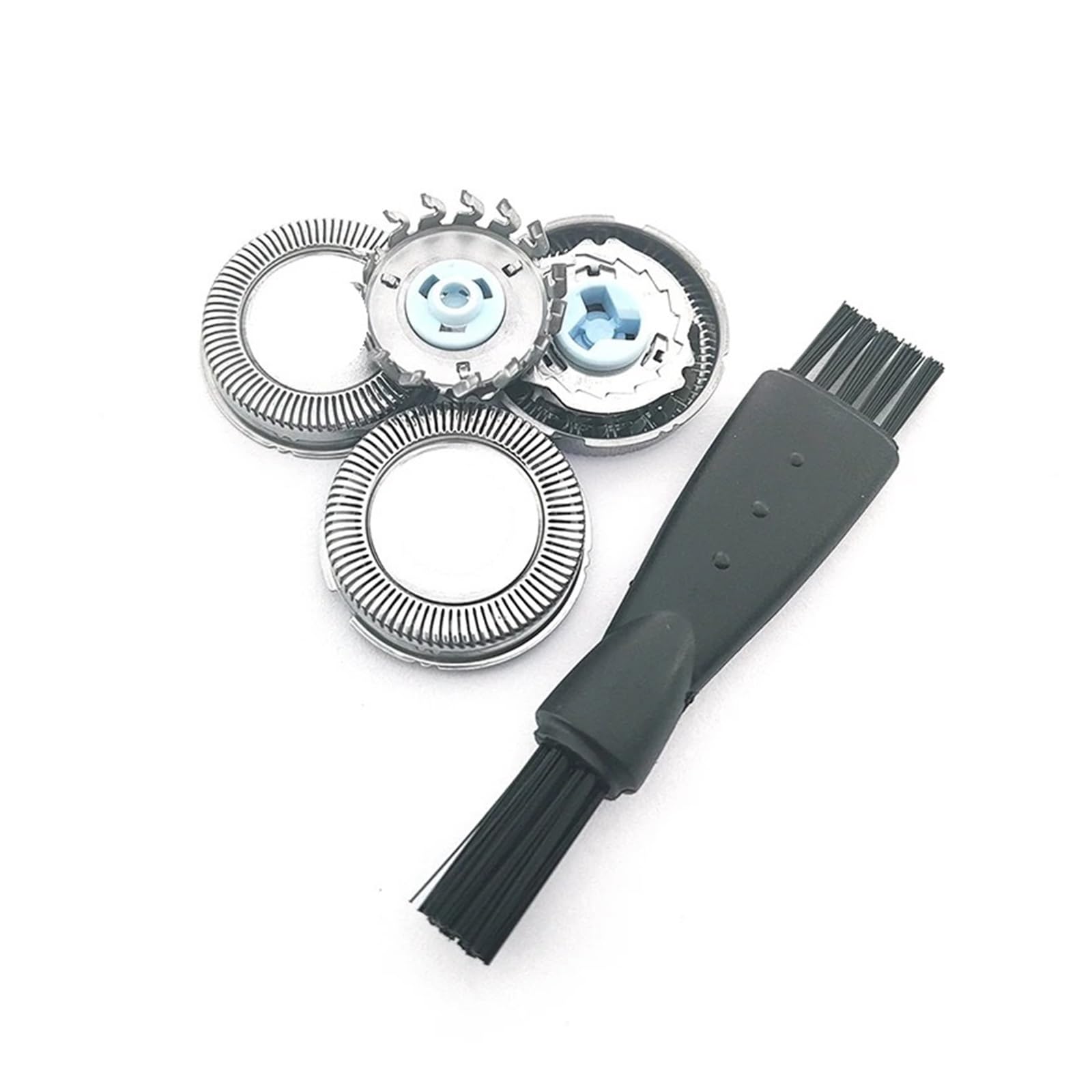 Testine Di Ricambio For Lama Di Rasoio Da 3 Pezzi, Compatibili Con Philips, Serie 7000 E 5000 S7782 S7788 S7887 S5880 S5579 S5583 S5588 Testina Di Rasoio(5pcs)