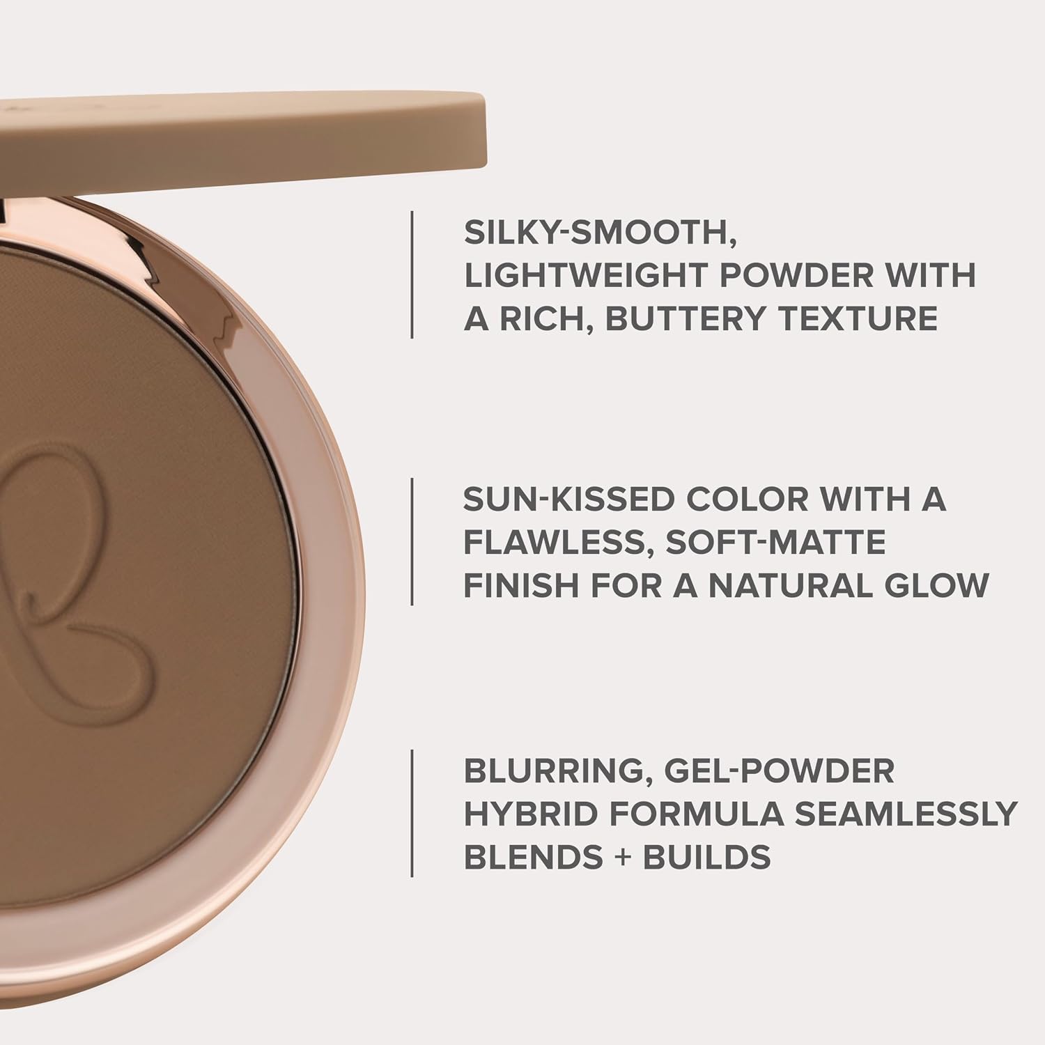 Anastasia Beverly Hills - Smooth Blur Bronzer - Tropical Tan