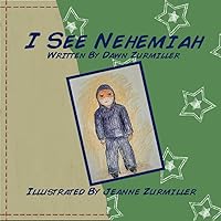 I See Nehemiah 1649944292 Book Cover