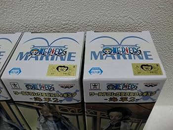 Amazon | 海軍2 6体セット 海兵 バスティーユ ヤマカジ モモンガ