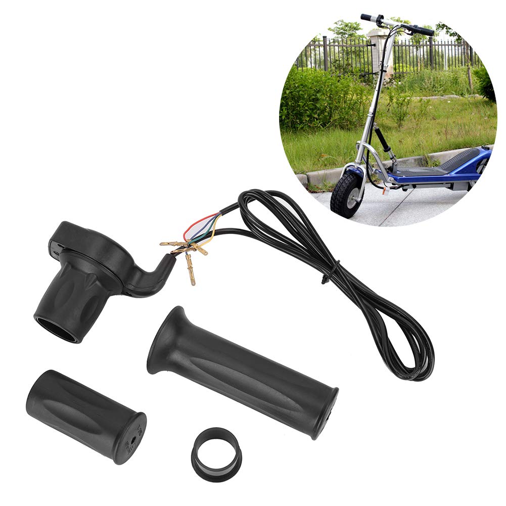 razor 24v throttle,Demi-torsion des Gaz 24V Razor Mx350 Leviers D'accélérateur de Remplacement