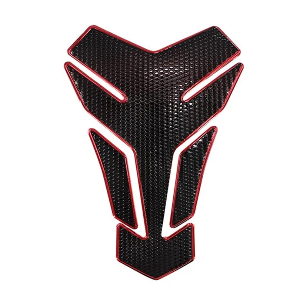 Motorcycle Tank Pad Protector Case Sticker Gas Oil Fuel Decal for Ho&nda for Suzuki for Ka&wasaki for Du&Cati for Ya&maha YZF V-MAX Stickers Fuel Tanks Pads