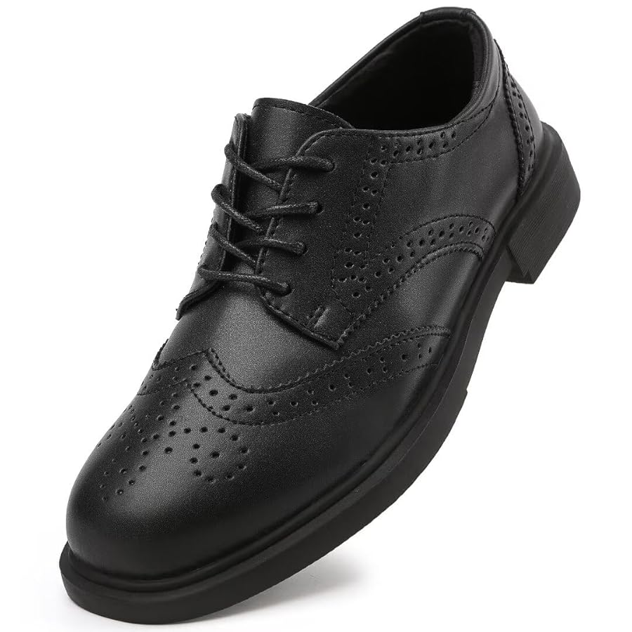 Amazon.com | Women's Classic Oxfords - Elegant Lace Up