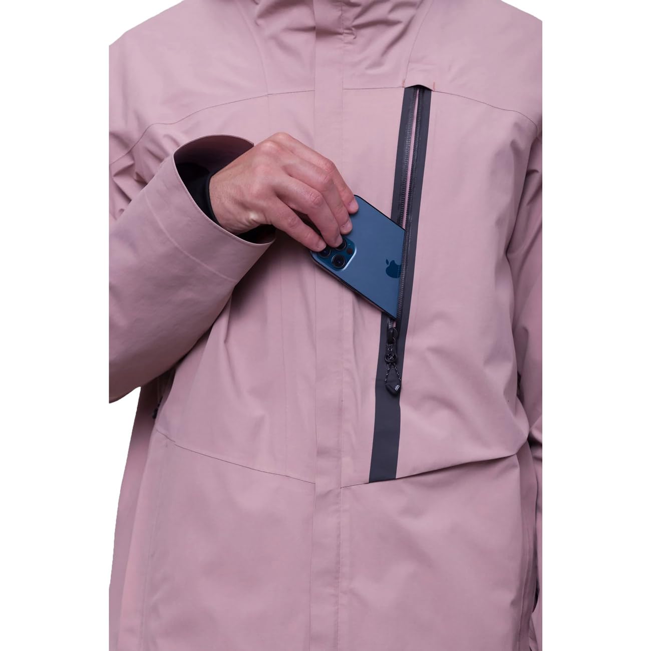 Amazon | 686（686） スノーボード ウェア ジャケット