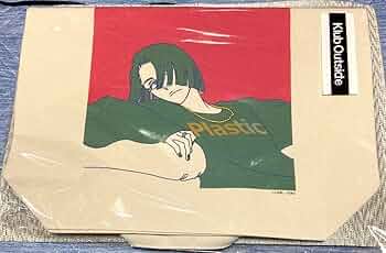 BLEACH 綾瀬川弓親　Klub Outside ステッカー　缶バッジ　骨牌 完全受注生産 「週刊少年ジャンプ」オールスター缶バッジ