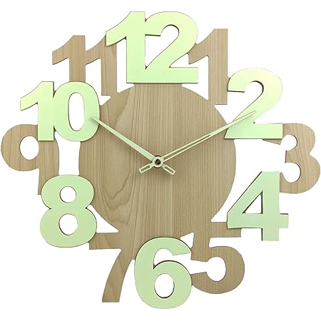 Amazon Co Jp 掛け時計 木製 壁掛け時計 モダン 連続秒針 静音 ナチュラル ウッド おしゃれ シンプル 見やすい アロンビア数字 円形 保証付き インテリア 寝室 プレゼント Todo ホーム キッチン Amazon Co Jp 掛け時計 木製 壁掛け時計 モダン 連続秒針 静音 ナチュラル ウッド おしゃれ シンプル 見やすい アロンビア数字 円形 保証付き インテリア 寝室 プレゼント Todo ホーム キッチン