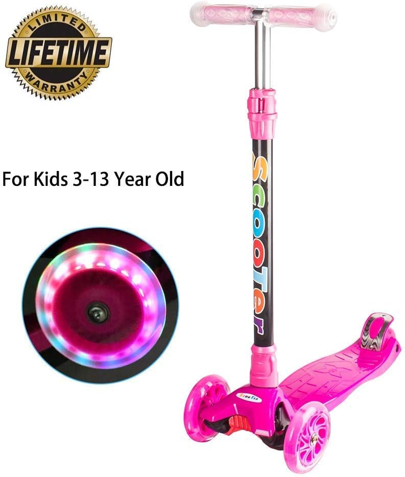 scooter grande per bambini