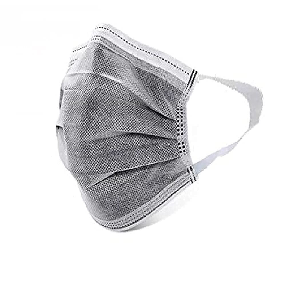 MAXXPRO Surgical Mask CE & FDA Approved 3-Ply Melt blown Non-Woven Fabric Disposable Mask for Unisex Kids Senior Citizens Largavida Certified ISO approved (Grey, 200 Count (Pack of 1)) (B0BNVVDGNQ) Amazon Price History, Amazon Price Tracker