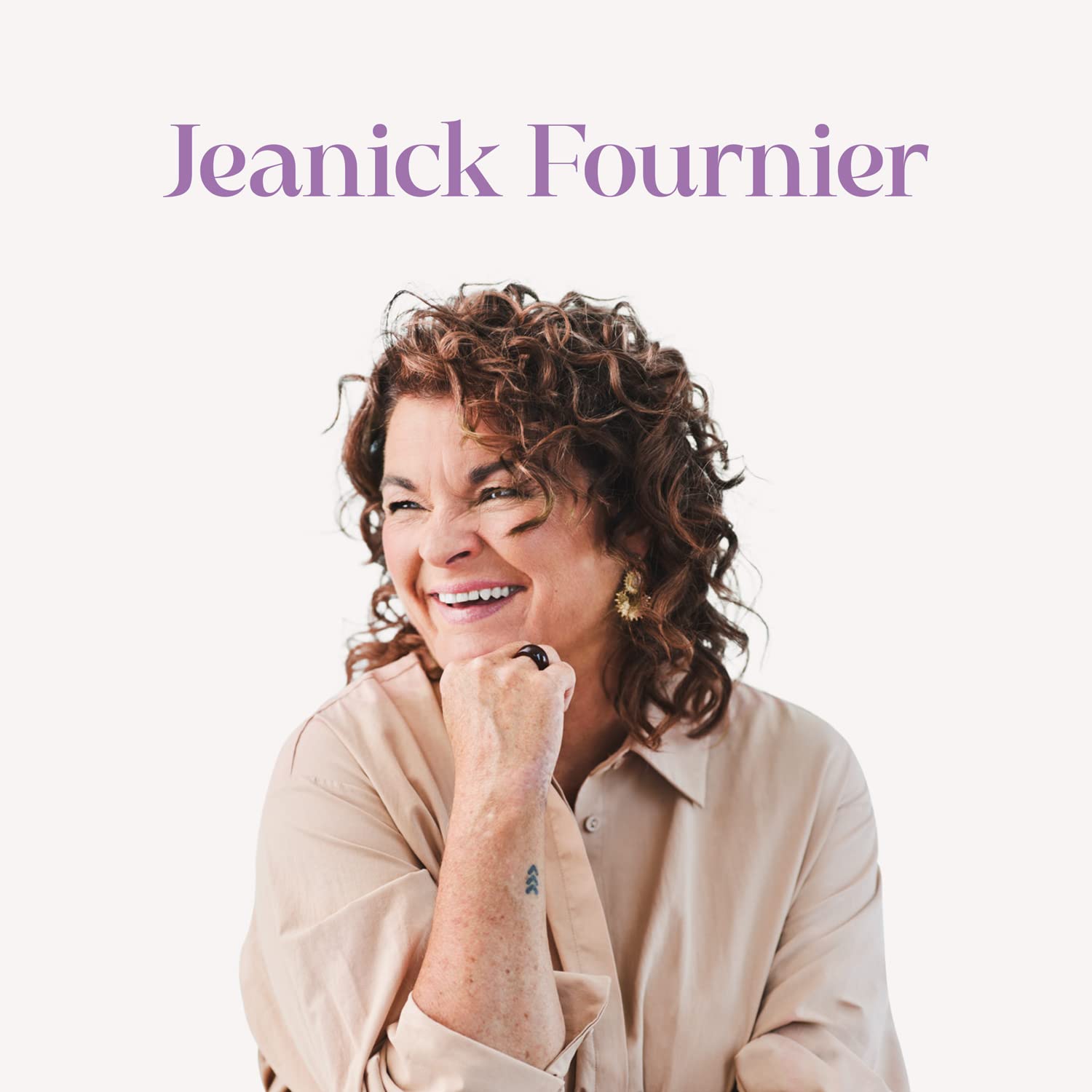Jeanick Fournier [Audio CD] Jeanick Fournier