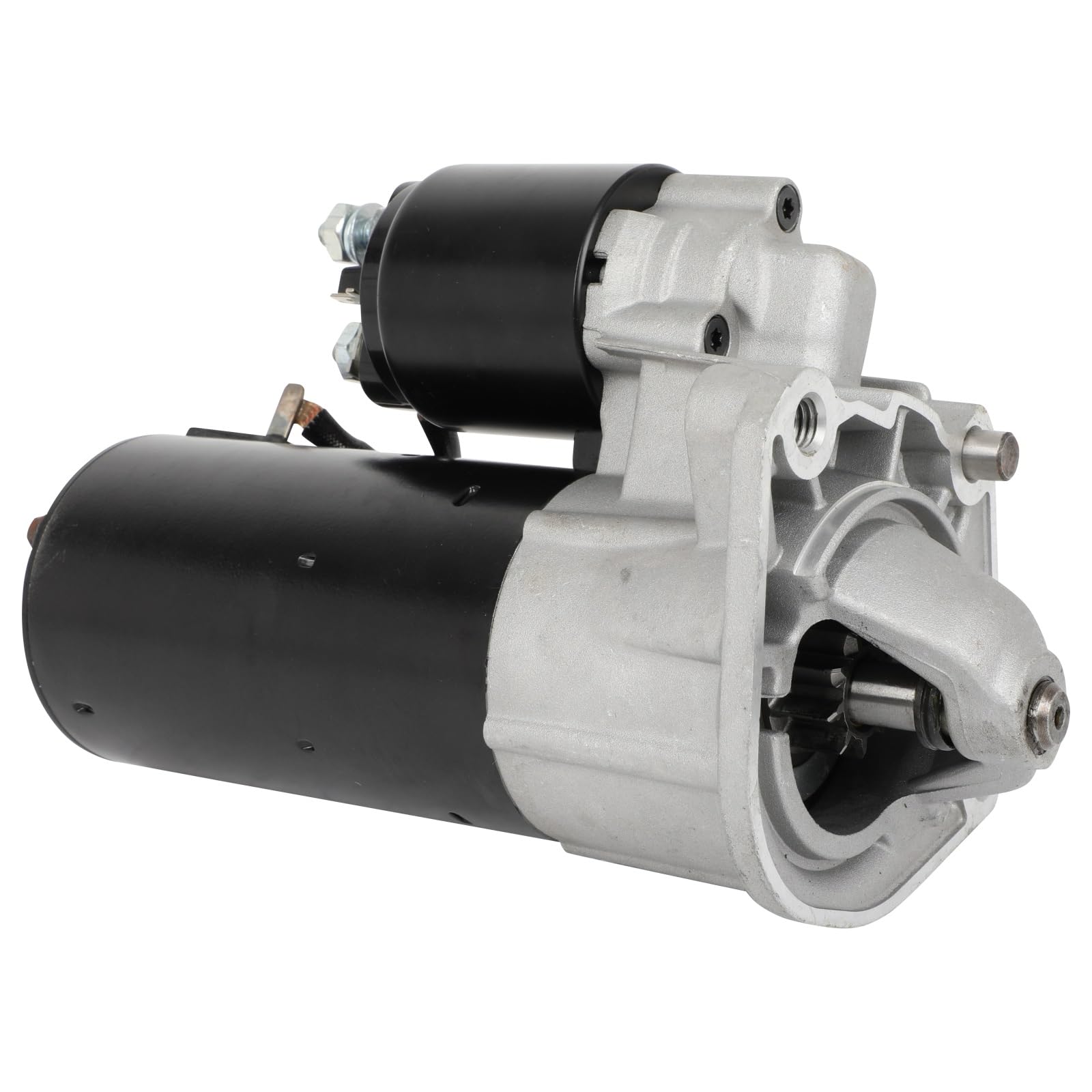SCITOO Starter Motor fit for Volvo for S80 2.8L 1999-2001,for Volvo for S80 2.9L 1999-2005,for Volvo for XC90 2.9L 2003-2005 Replacement Starter 17753
