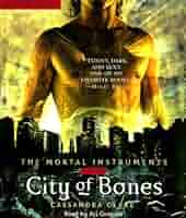 Amazon.com: City of Bones (The Mortal Instruments