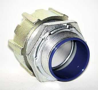 Thomas&Betts 5337 Insulating Liquid Tight Conduit Connection 2/pkg