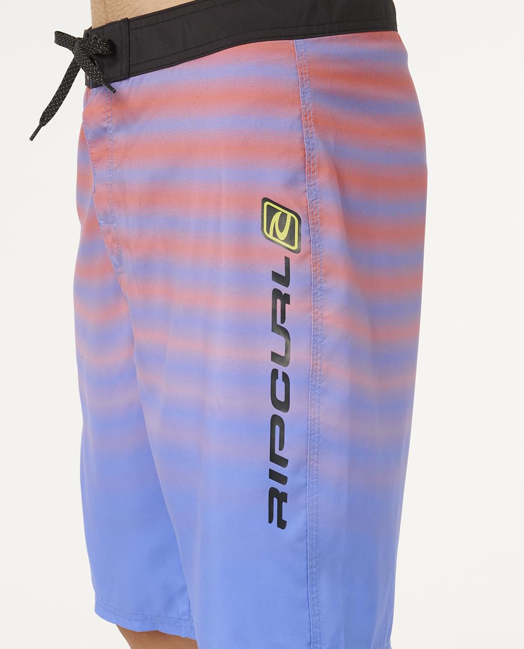 RIP Curl Shock Wave 21" Boardshorts Costume a Boxer Uomo (Pacco da 1)