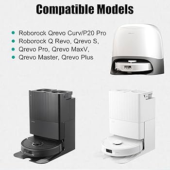 Y☆682 Roborock ロボロック ロボット掃除機 QRevo Curv 01.jpg