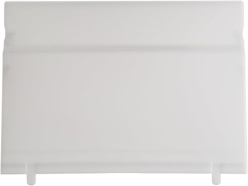 Miniatura 2 de GE WB02X11024 Cubierta de lente de luz blanca