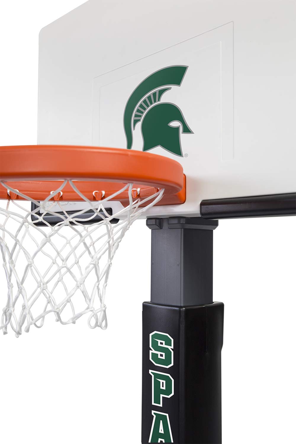 Huplay Team Basketball PRO Set Michigan State Spartans