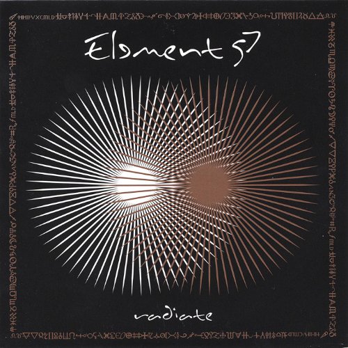 Element57 Amazon.co.jp: radiate : Element57: デジタルミュージック