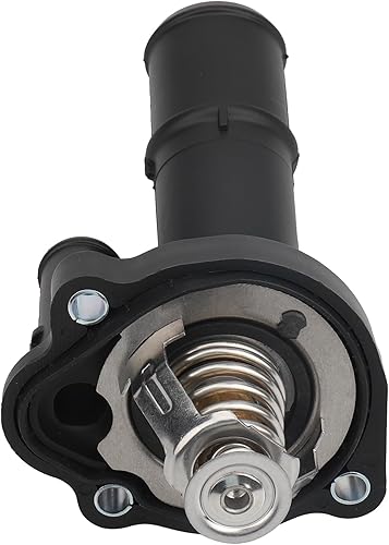 Vista 260 de IRONTEK 2712000115 Conjunto de carcasa de termostato para 2012 2013 2014 2015 para Mercedes-Benz C250, 2012 2013 2014 2015 para Mercedes-Benz