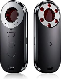 THEGIS GPS detector, Signal Hidden Camera Detector Anti Spy Candid Pinhole Camara Magnetic GPS Locator Wirelessk GSM Bug Finder AK400 Scanner Eavesdrop Device Professional Finder