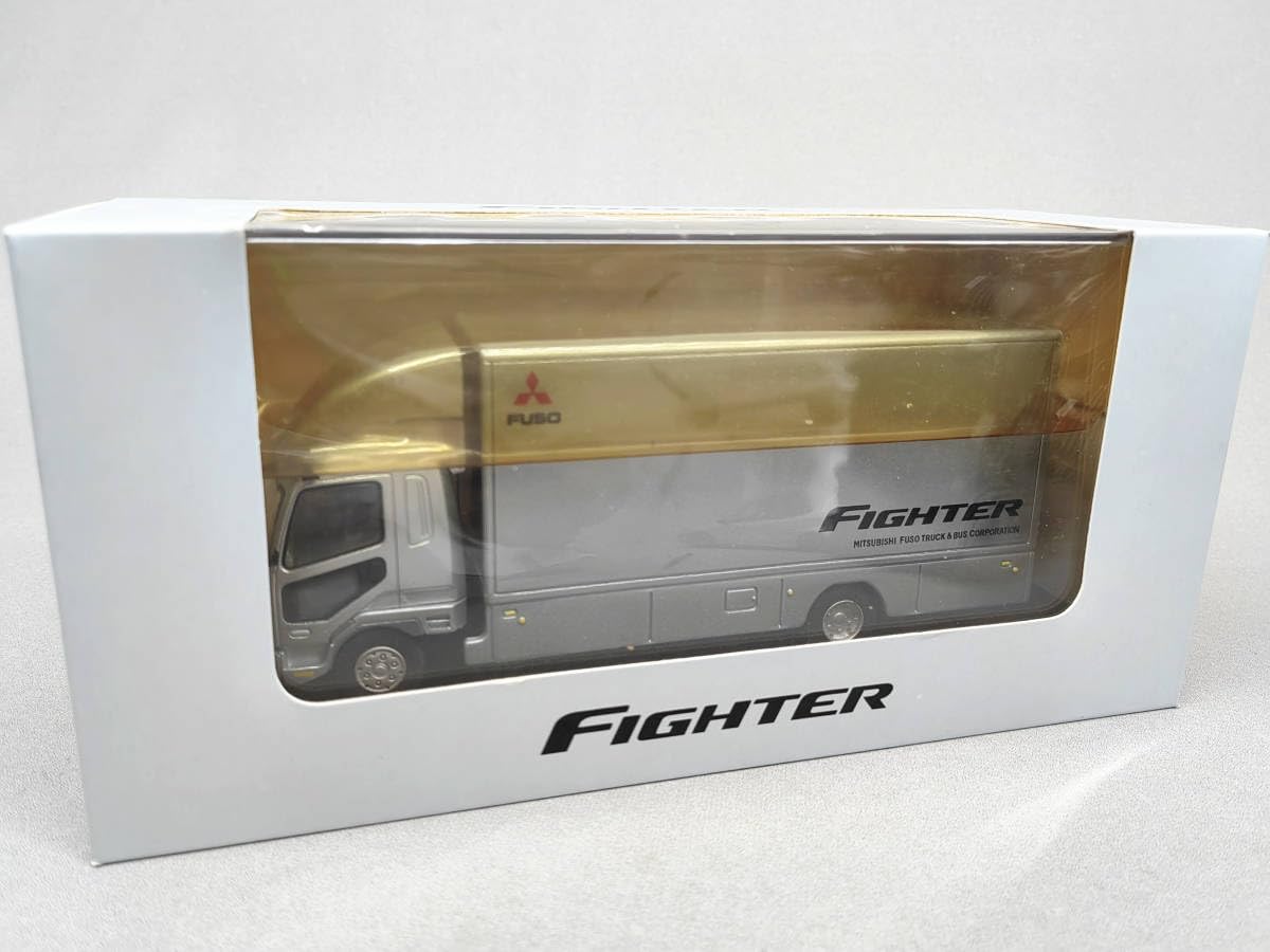Amazon.co.jp: 1/43 三菱 ふそう Fighter : おもちゃ
