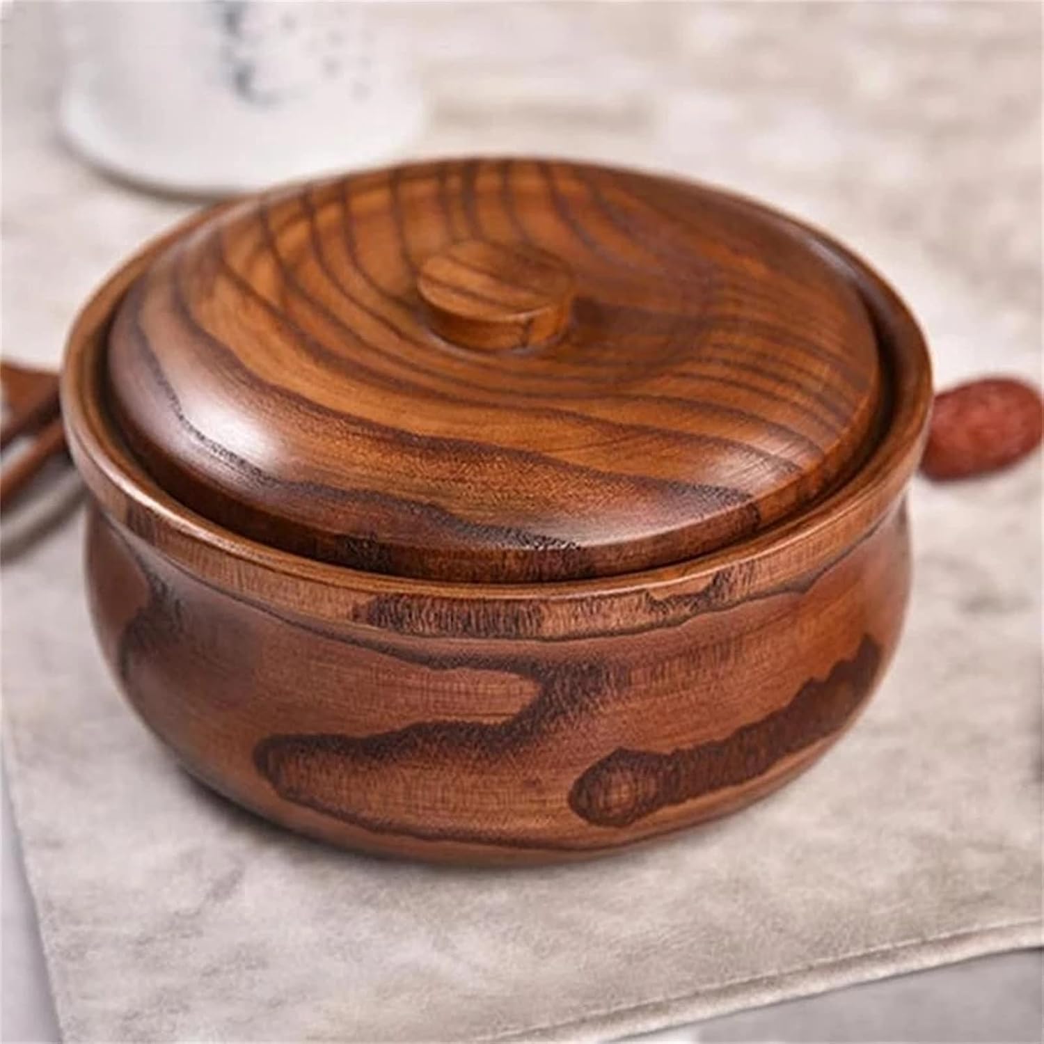 茶道具】前大徳寺朴堂和尚筆 栗画賛『結界自然成』秋 掛け軸 軸C116