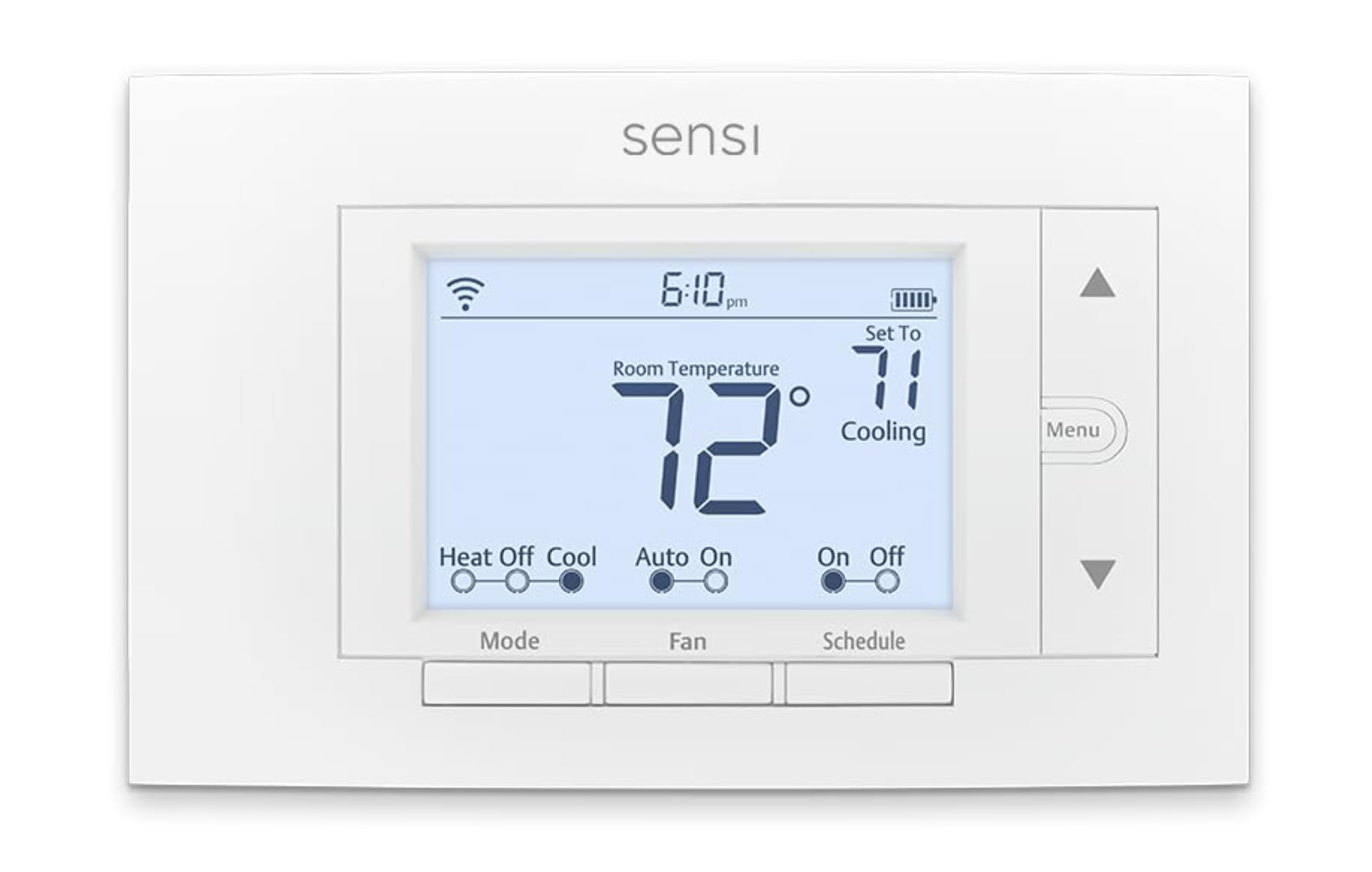 Sensi ST55