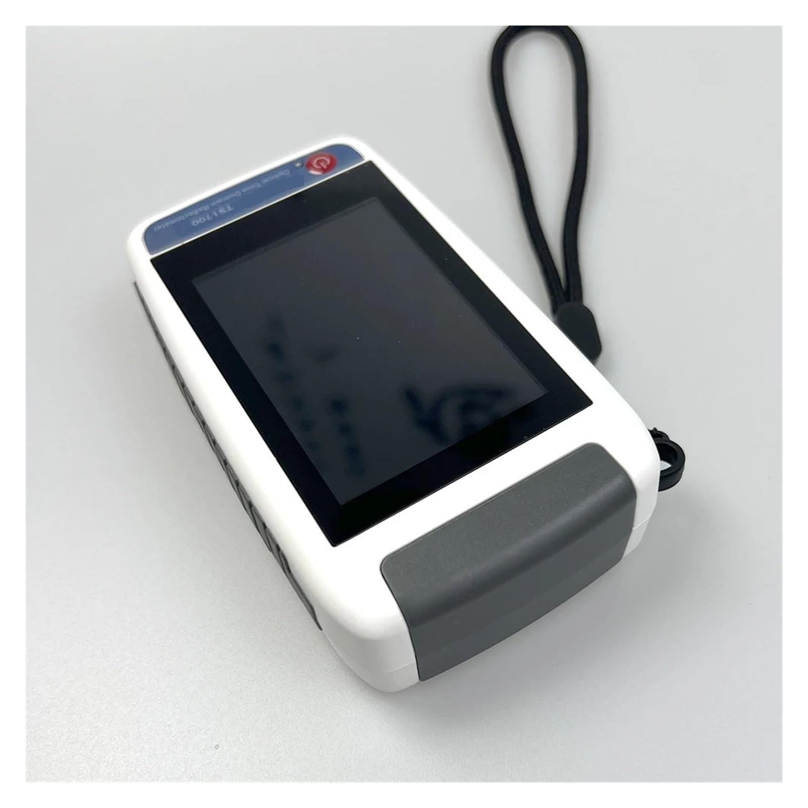 Mini réflectomètre optique de domaine temporel OTDR 1550nm, for Test de Fiber Active avec connecteur SC OPM VFL OLS, carte d'événements(UPC Connector)