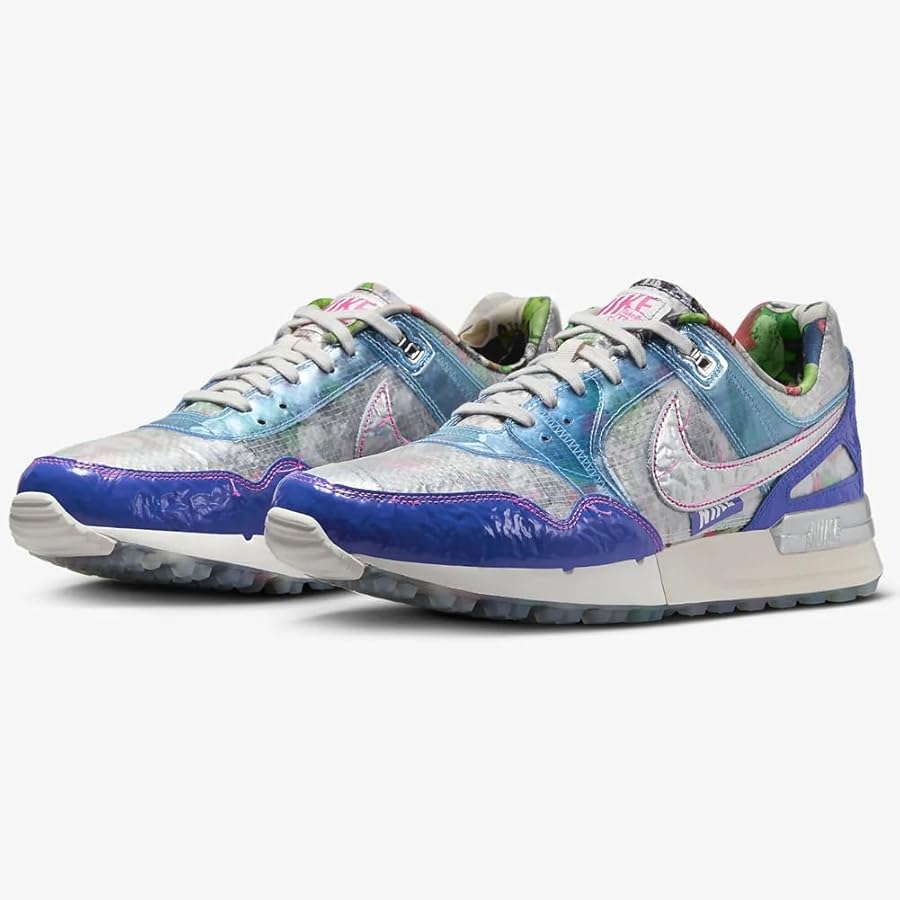 Amazon.com | NIKE Air Pegasus '89 G NRG Golf Men's Shoes