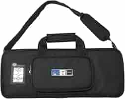 YAMAHA reface CS & PROTECTIONRACKETケース付き PROTECTIONracket Yamaha reface用ケース [5278-10 / LPTRREFACE