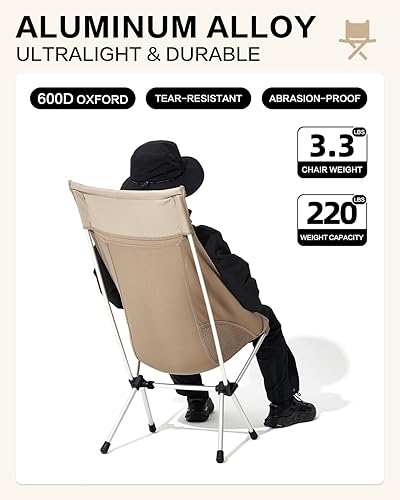 Miniatura 4 de MOBI GARDEN YLH-Silla de camping