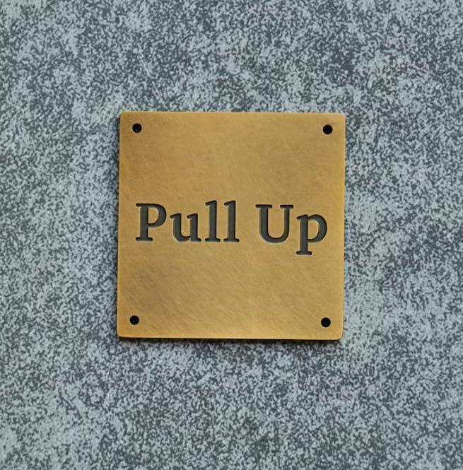 Custom brass nameplates,solidbrassoffice andbuilding signs,personalized metal plaques,suitable for businesssignage,souvenirs,andspecialgifts