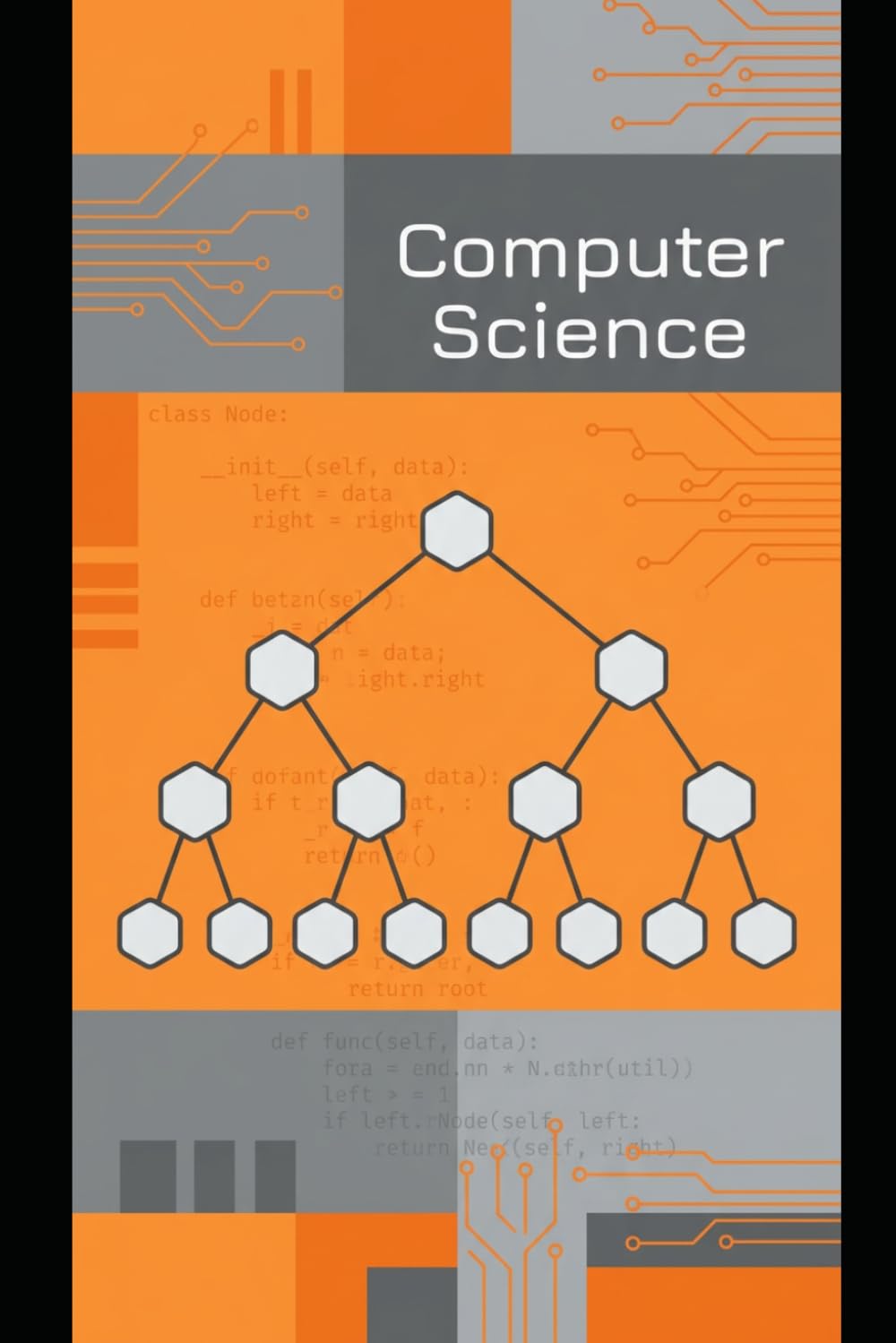 Computer Science Notebook 16x9