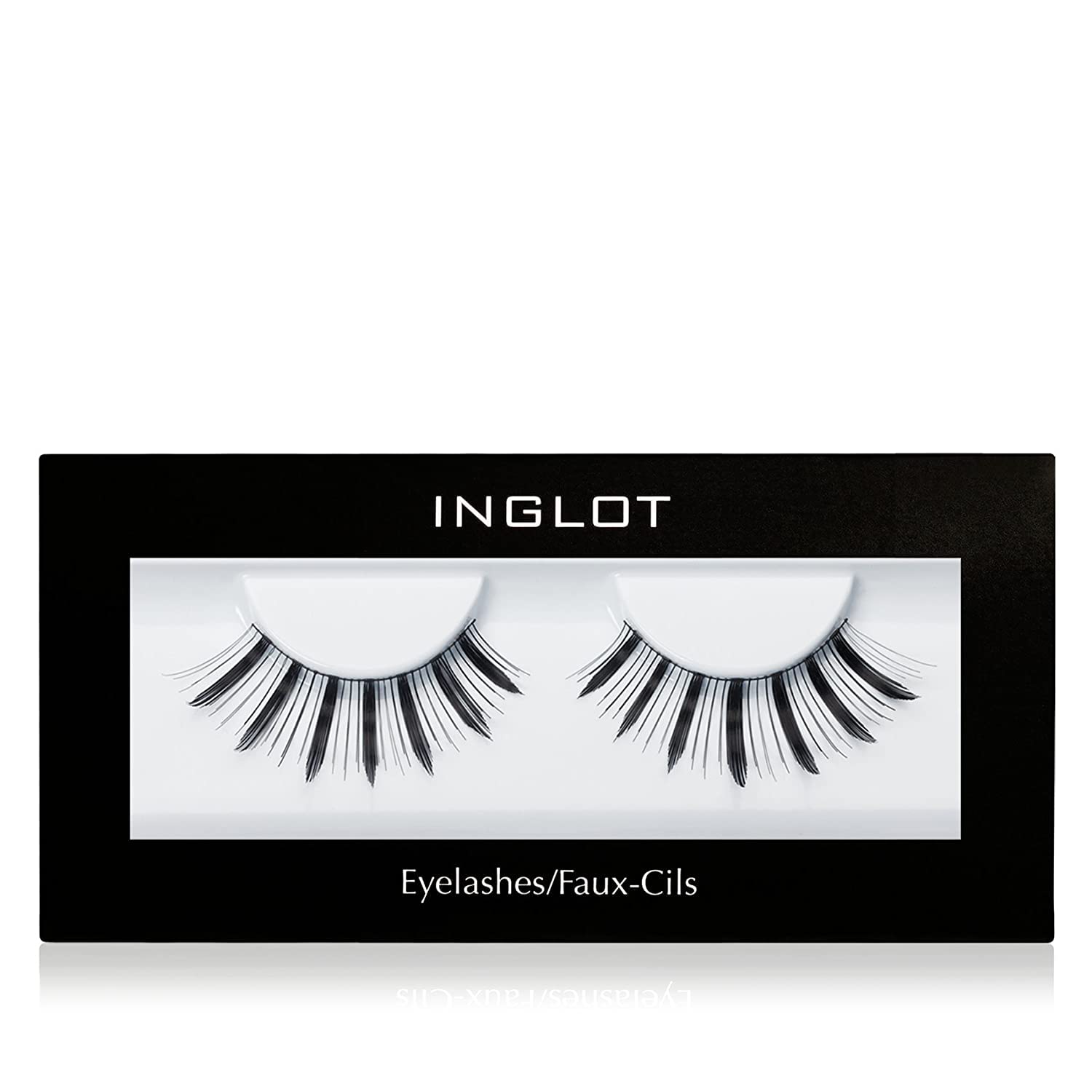 Doğal Görünümlü Takma Kirpik – Eyelashes 65Ssi
