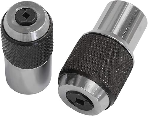 Sealey AK872 - Juego de llaves ajustables de 2 piezas