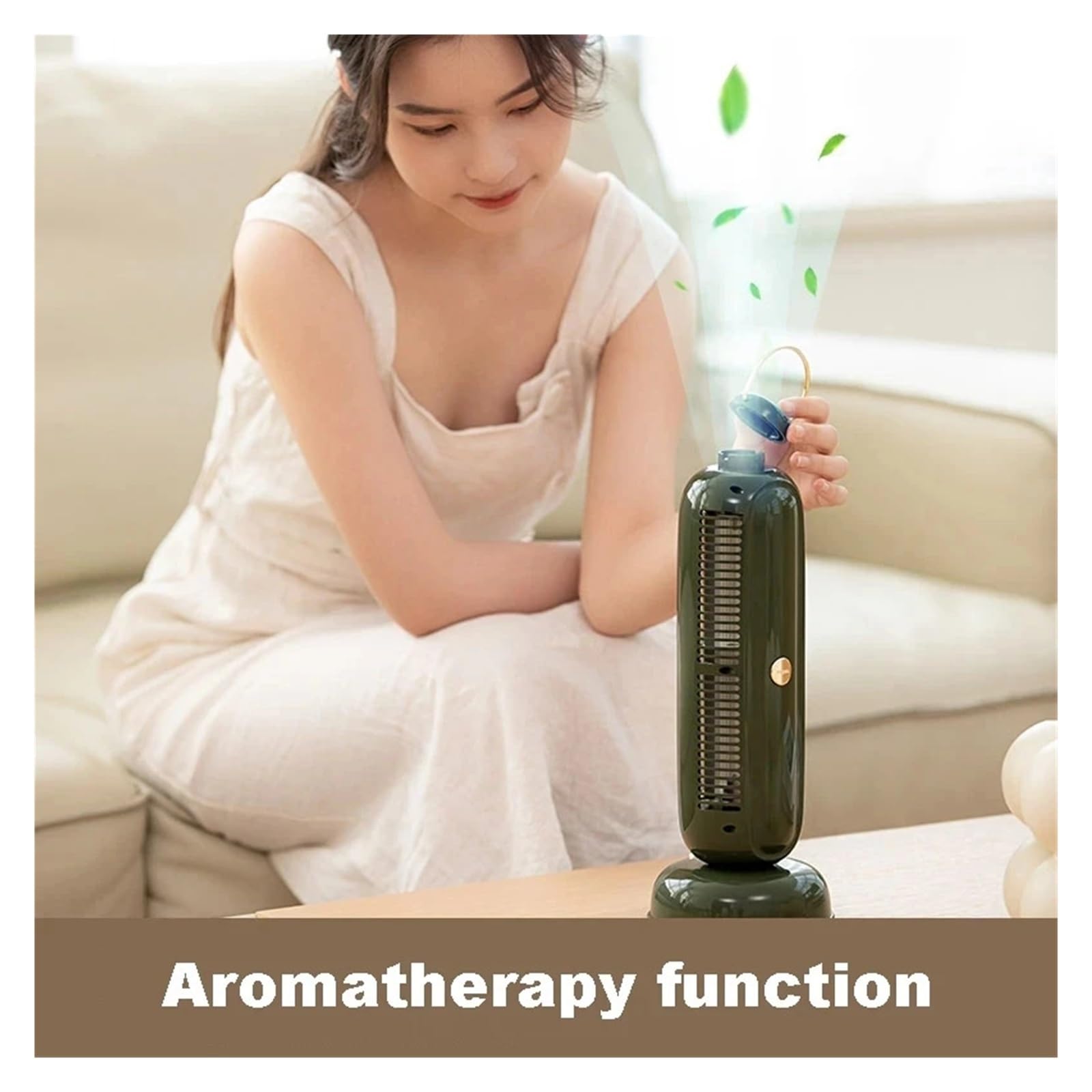 Wentylator BezłOpatkowy Bezłopatkowy Wentylator Biurkowy 3600mAh USB Akumulator Przenośny Wentylator Klimatyzacji Home Office Cichy Mini Elektryczny Ventilador łAtwy W UżYciu(Pink 3600mAh)