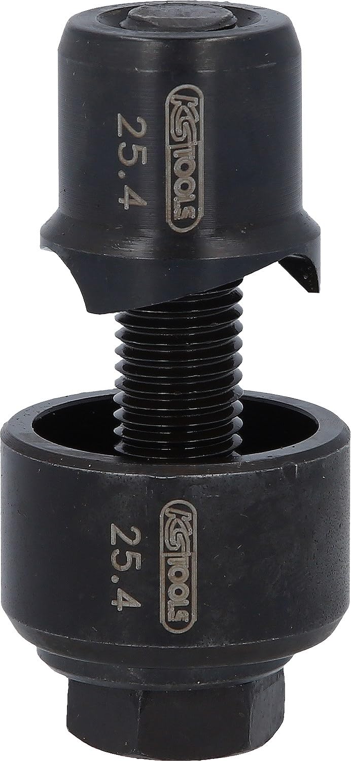KS Tools 129.0025 Schraublochstanze, 25,4mm