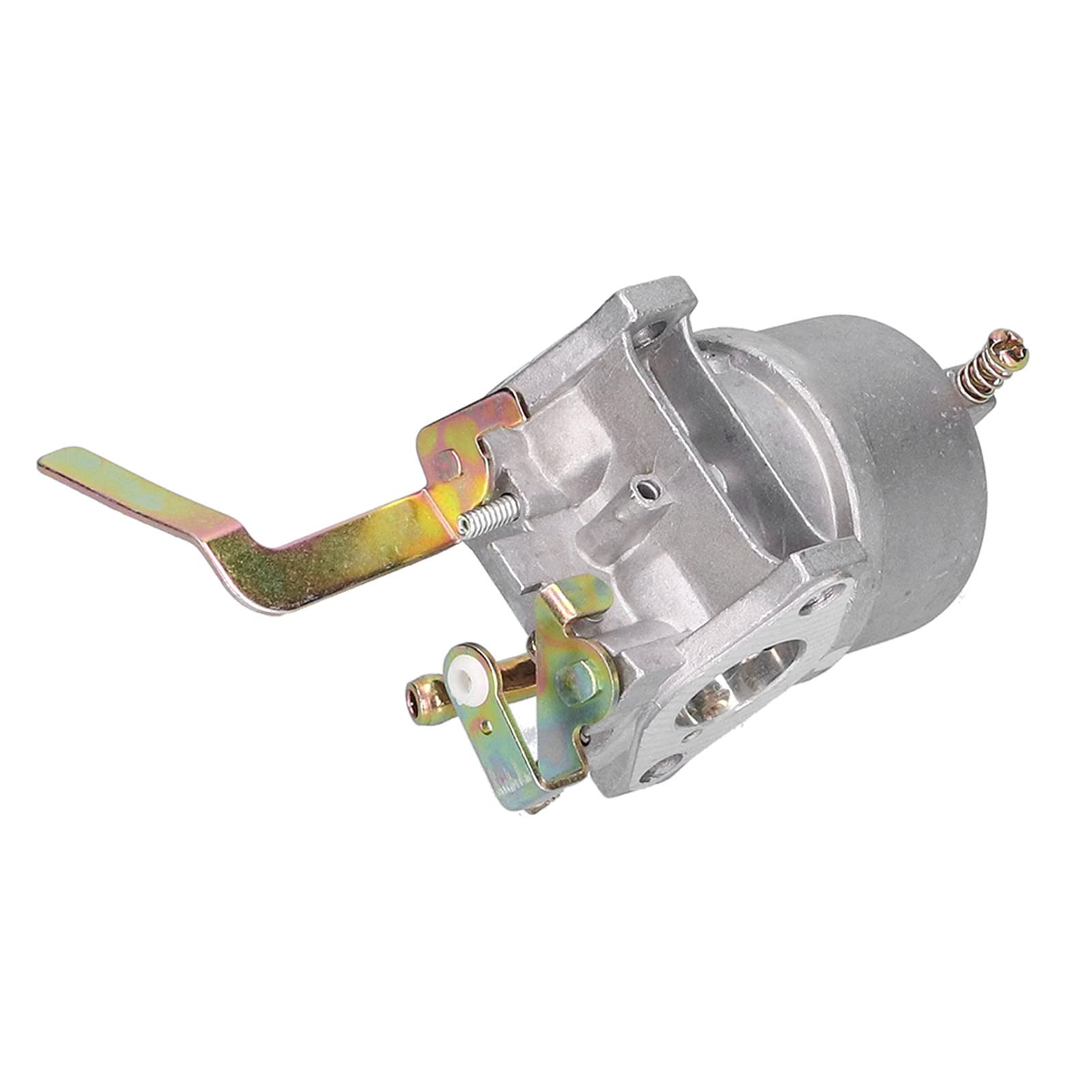Carburatore, Attrezzatura per Parti in Lega di Alluminio per EF2600 EF2700 EF3600 MZ175 MZ200 Attrezzatura per Parti del Generatore 166F
