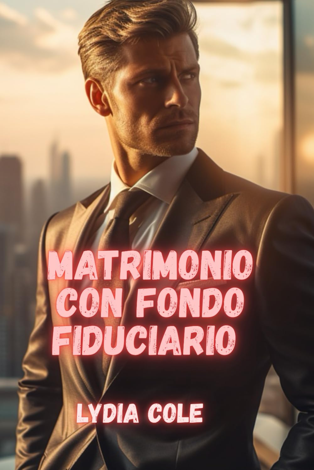 Matrimonio con Fondo Fiduciario: Una storia d’amore (Legata al Potere)