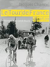 Download Le tour de France d'antan PDF