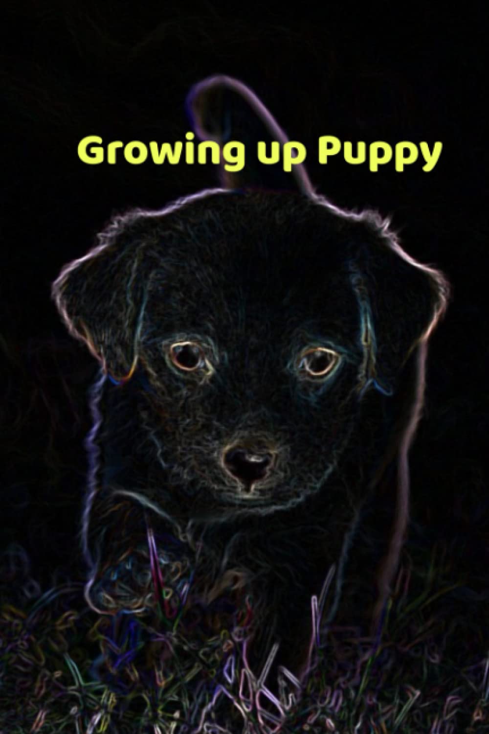 My Puppy Journal