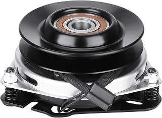 PTO Clutch Fits for Cub Cadet MTD 01008434, 01008434P, 759-05064, for Simplicity 7029232, 1757359,Husqvarna 539124833, Troy Bilt Craftsman 759-05064, Dixon 124833, 3579, 539124833