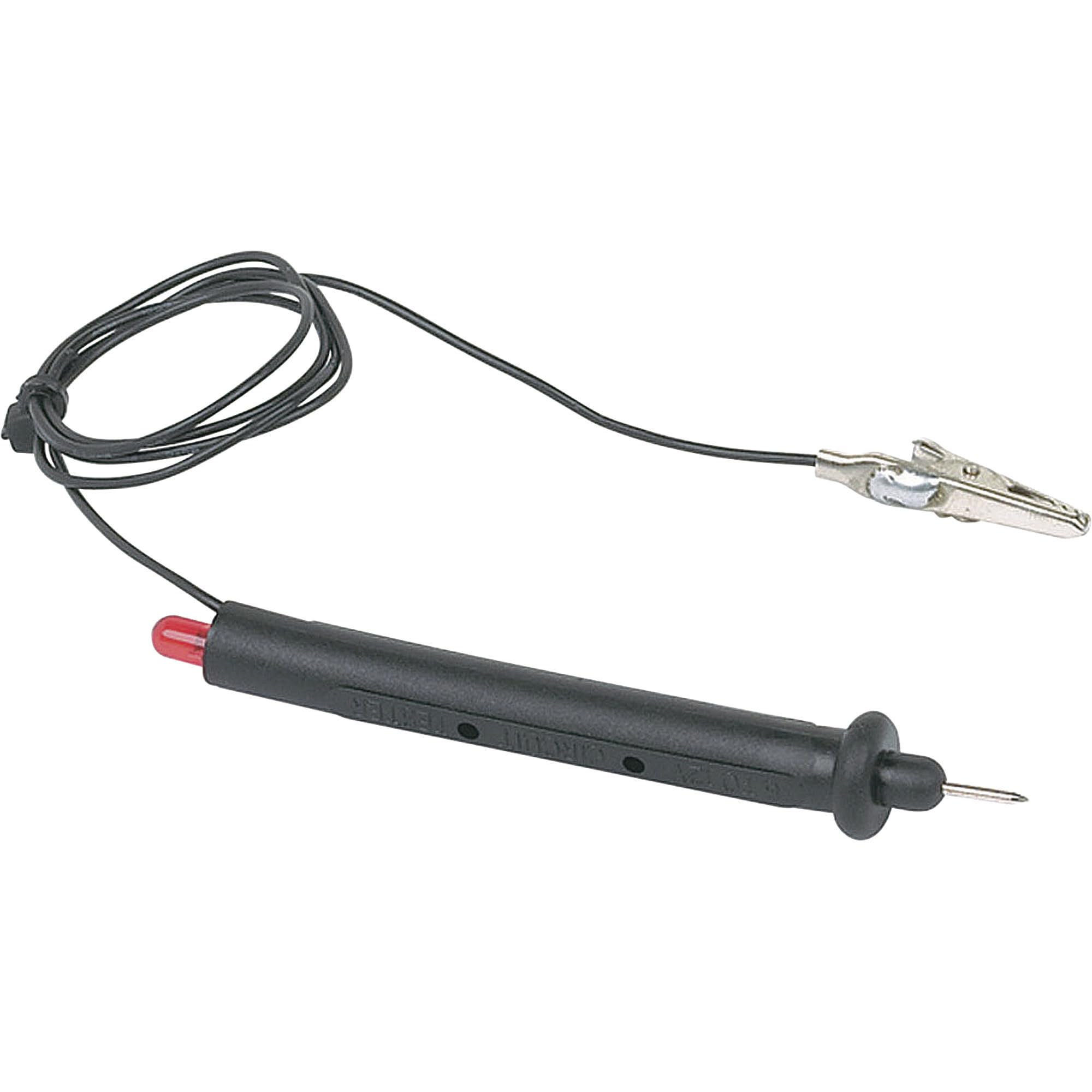 Hopkins Towing Solutions 48715 4 Wire Flat Tester with 6 to 12V Circuit Tester